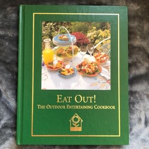 Cookbook